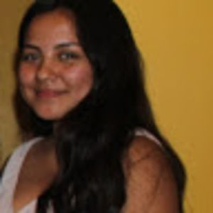 Meet your Posher, Sidney- rose